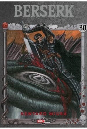MANGA BERSERK TOMO 30