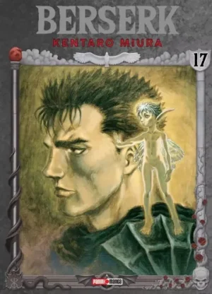 MANGA BERSERK TOMO 17