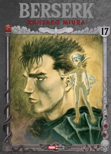 MANGA BERSERK TOMO 17 1 MANGA BERSERK TOMO 17