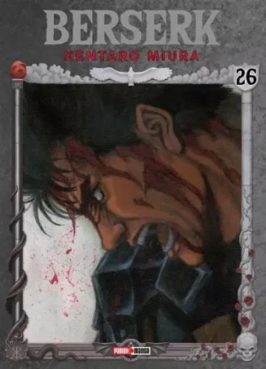 MANGA BERSERK TOMO 26