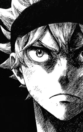 Tienda de Mangas en Chile | Compra Mangas en español 3 MANGA DE BLACK CLOVER IMAGEN CATEGORIA