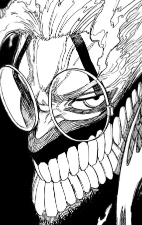 Tienda de Mangas en Chile | Compra Mangas en español 7 MANGA DE DANDADAN IMAGEN CATEGORIA