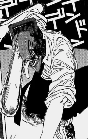 Tienda de Mangas en Chile | Compra Mangas en español 5 MANGA DECHAINSAWMAN IMAGEN CATEGORIA