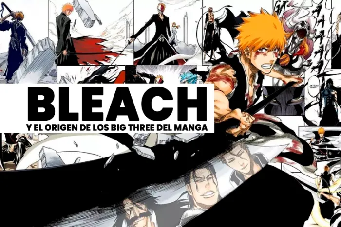 bleach en los big three del panga portada blog
