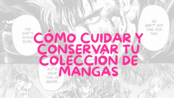 como cuidar un manga imagen blog