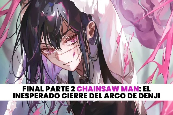 finar parte 2 chainsaw man imagen noticia