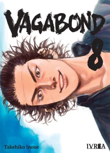 MANGA VAGABOND TOMO 08 1 MANGA VAGABOND TOMO 08