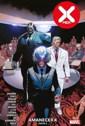 COMIC XMEN 09 AMANECER X PARTE 05