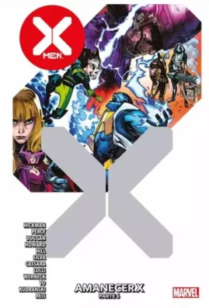 COMIC XMEN 10 AMANECER X PARTE 06