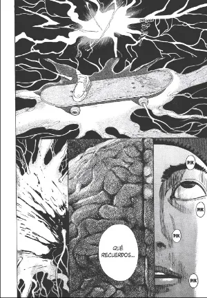 Homunculus: una mirada al "yo" 2 humunculus una mirada al yo entrada imagenes 5
