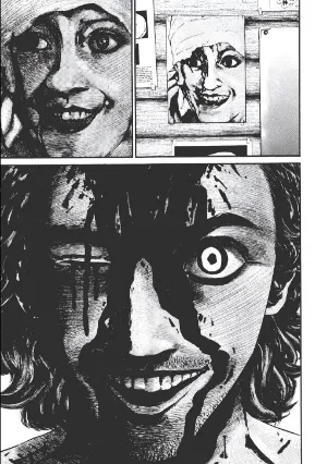 Homunculus: una mirada al "yo" 4 humunculus una mirada al yo entrada imagenes 6